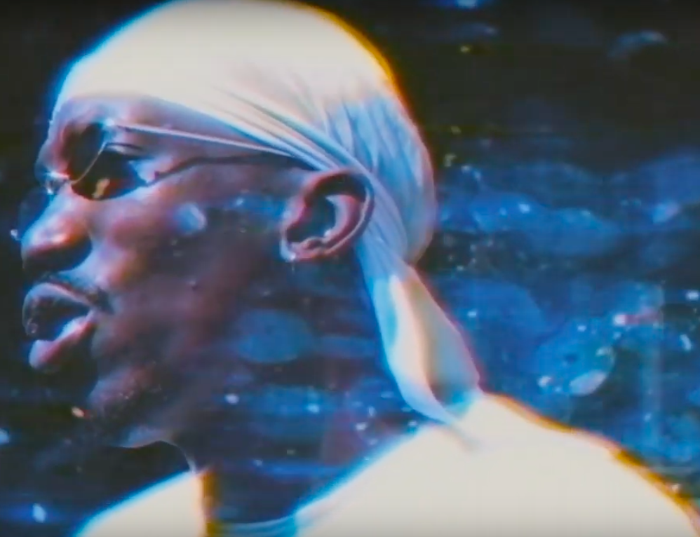 Miles From Kinshasa Shares Dazzling 'Maybe' Video