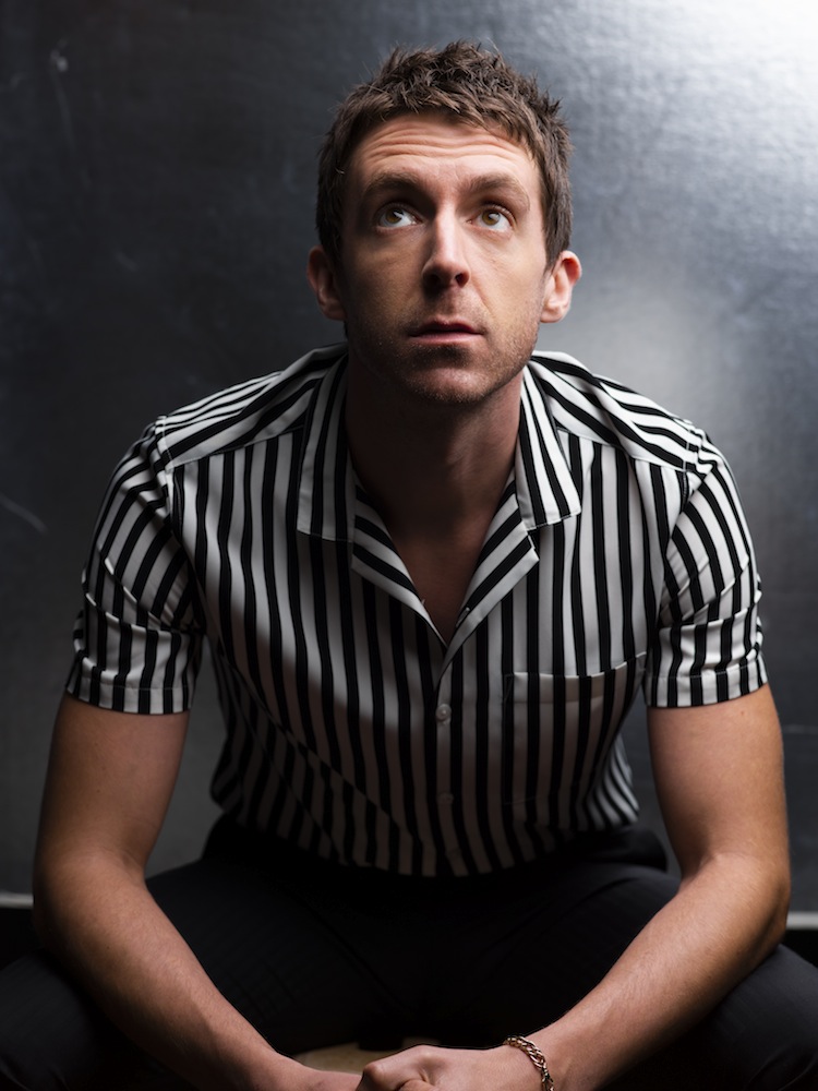 Listen: Miles Kane - 'Blame It On The Summertime'