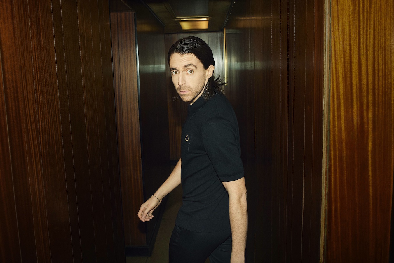 Miles Kane (Credit: Jon Gorrigan) Miles Kane (Credit: Jon Gorrigan)