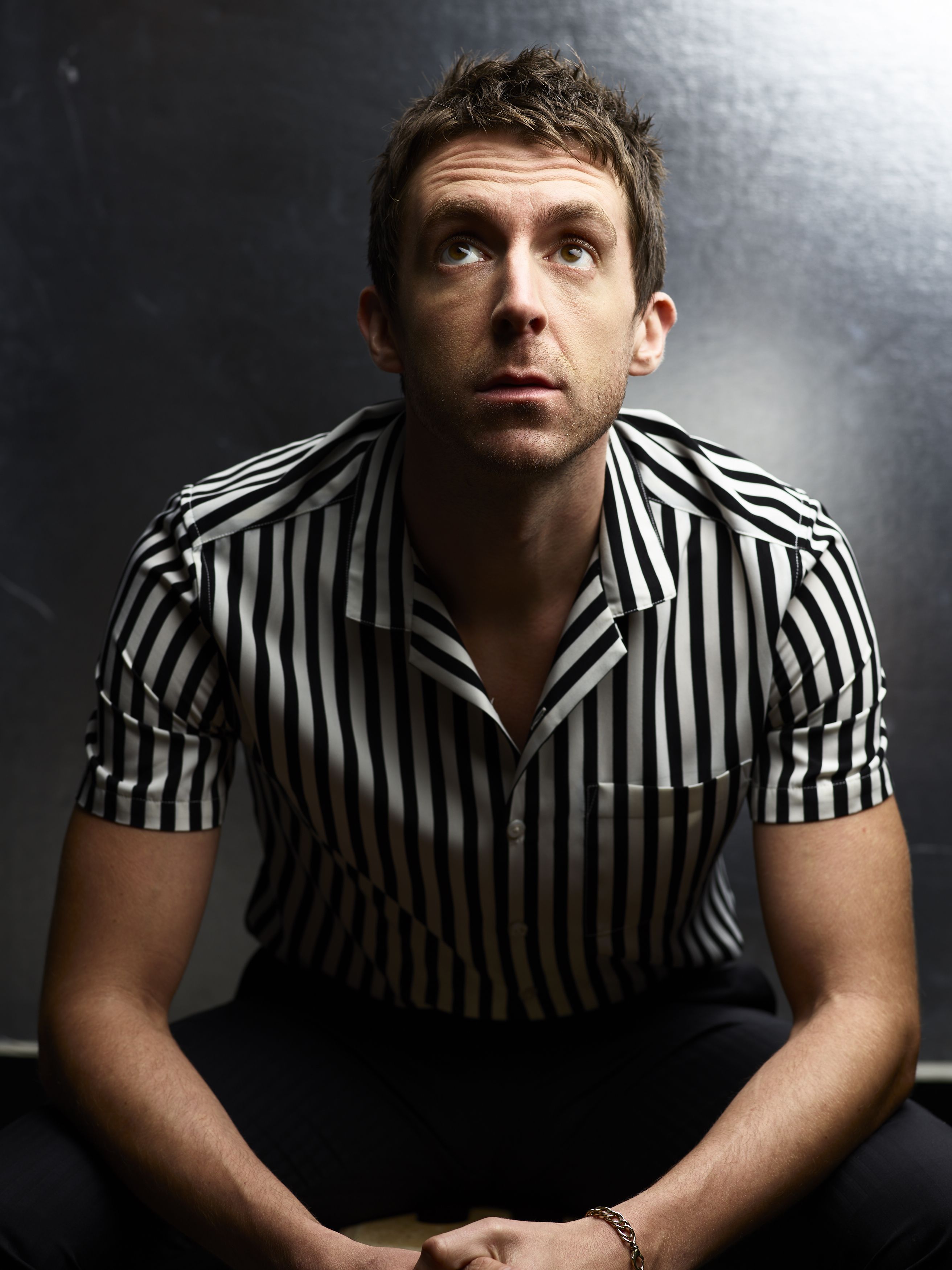 Miles Kane (Credit: Lauren Dukoff) Miles Kane (Credit: Lauren Dukoff)