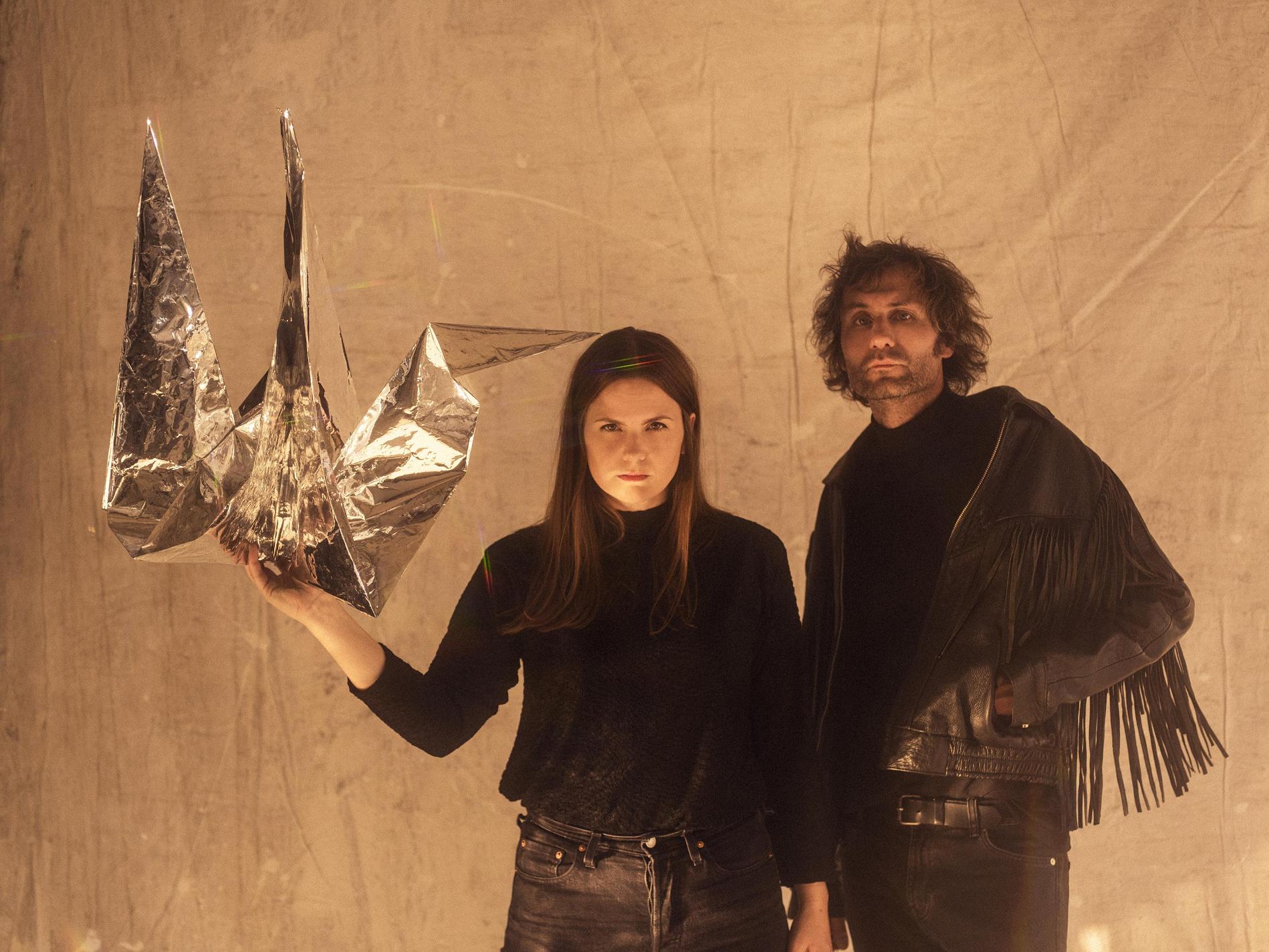 Misty Coast Share 'In A Million Years' Video