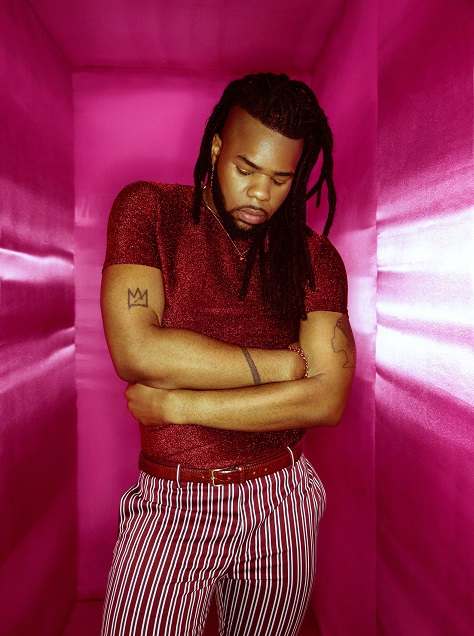 MNEK Hosts Pride Writing Camp