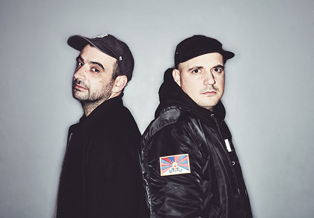 Modeselektor Modeselektor