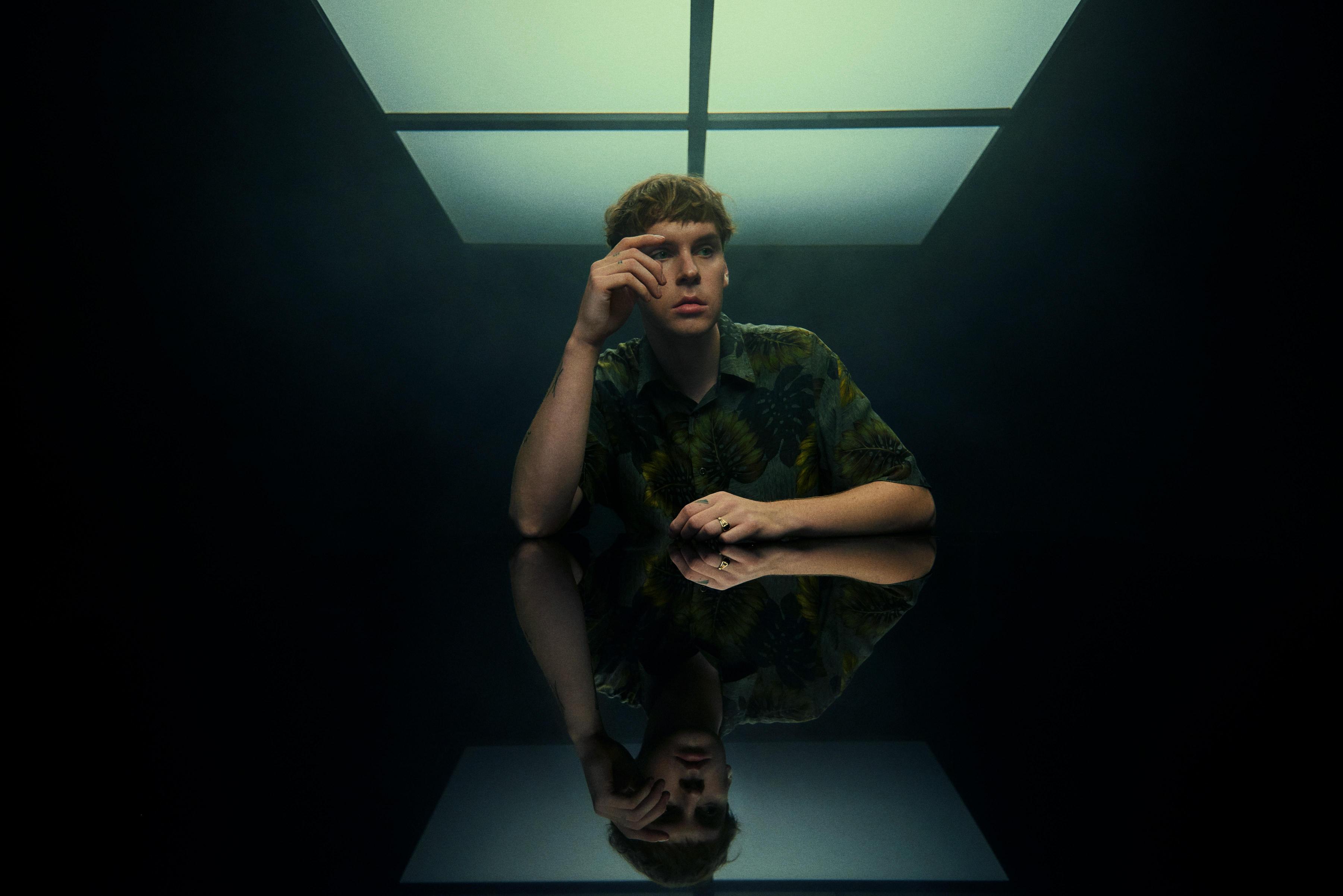 Track Of The Day 6/1 - Mountain Bird