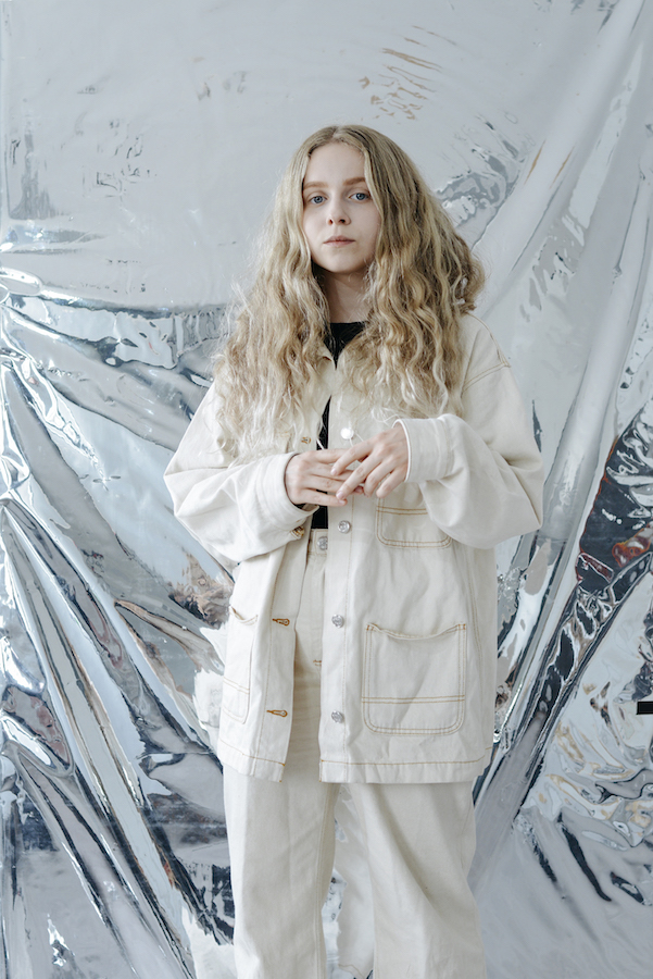 Moyka's Pop Vision Reaches New Levels Of Purity On 'All The Things We Forgot'