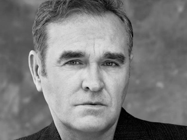 Morrissey Morrissey