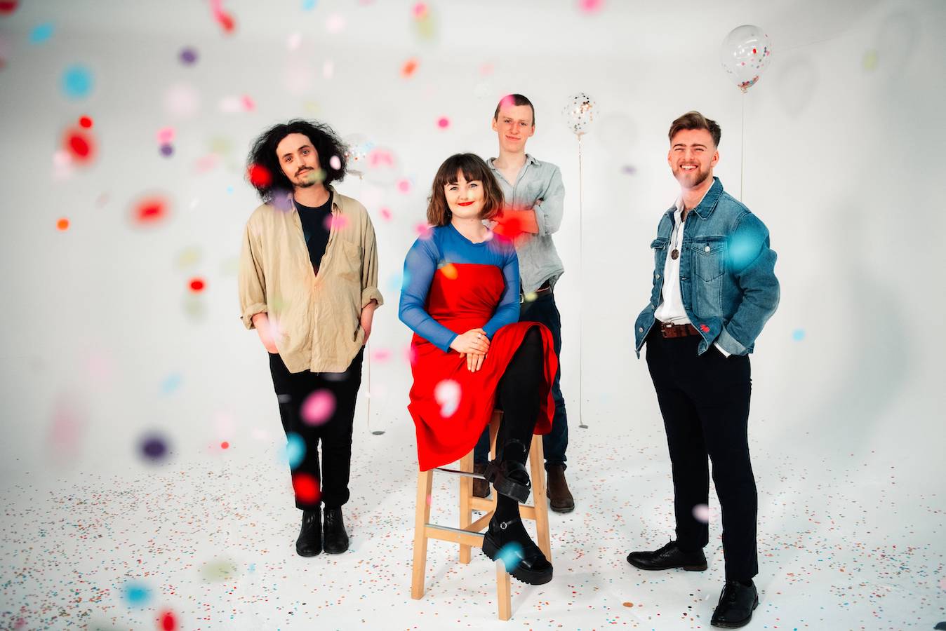 Rhona Stevens Shares Uplifting New Single 'Melanin'