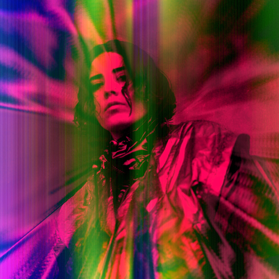 Jackie Mendoza Shares Brain-Melting New Remix