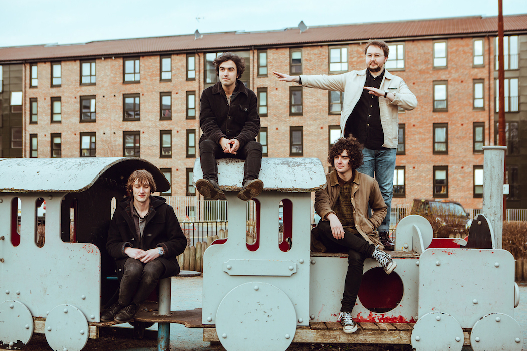 Mush Continue Their Glasgow-Centric Adventures In 'Operation Vaken'
