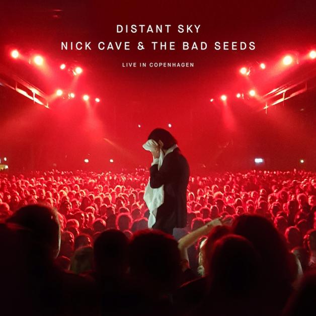Nick Cave & The Bad Seeds To Broadcast Concert Film For Free