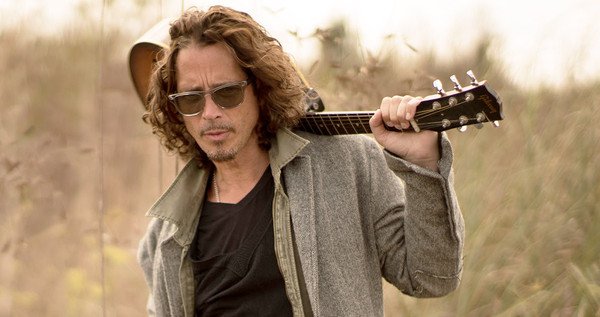 Chris Cornell Chris Cornell