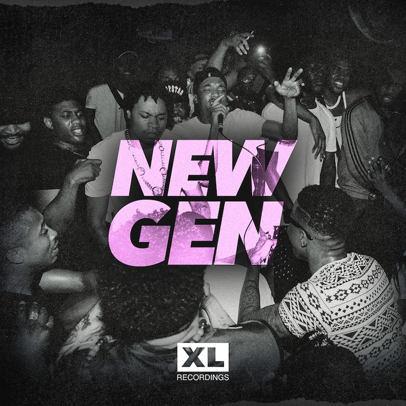 New Gen New Gen Reviews Clash Magazine New Gen New Gen Reviews Clash Magazine