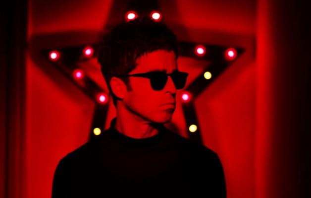 Noel Gallagher (Credit: Lawrence Watson) Noel Gallagher (Credit: Lawrence Watson)