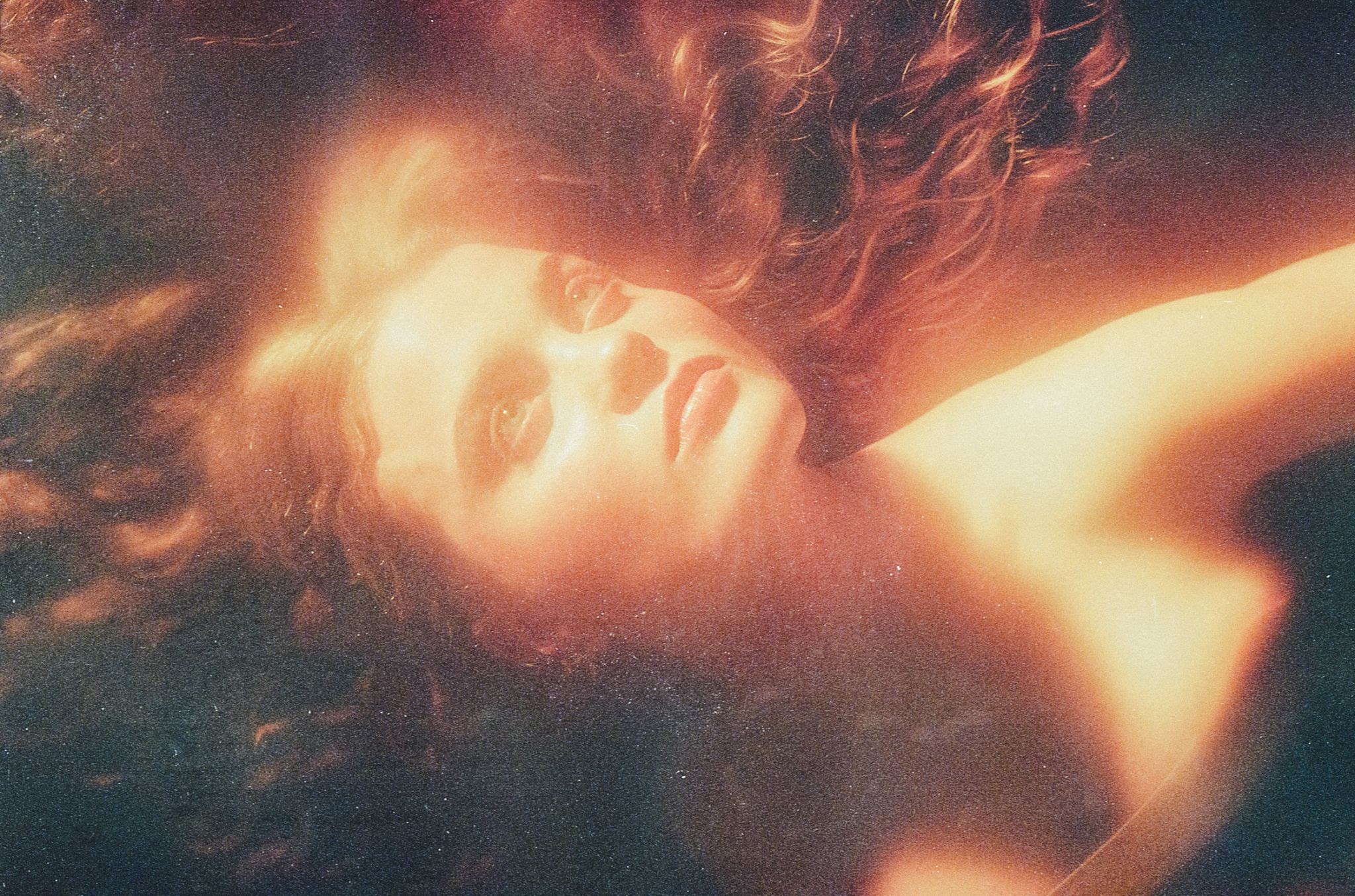 Track Of The Day 23/4 - Noomi