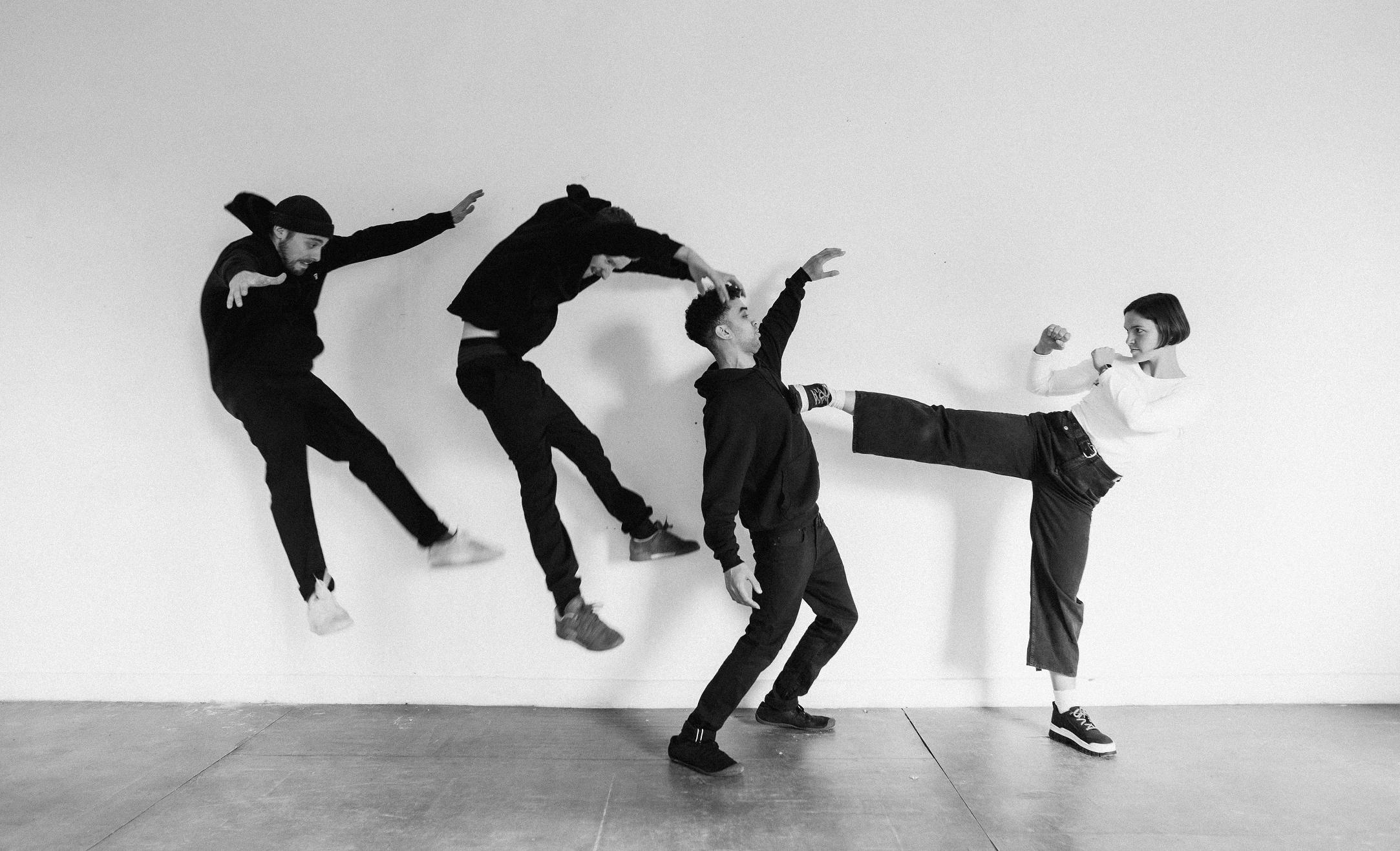 Noya Rao's 'Pina' Is A Real Slow-Burner