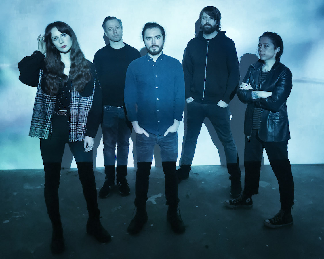 New Pagans Channel Folk Horror For Hand-Made 'Admire' Video