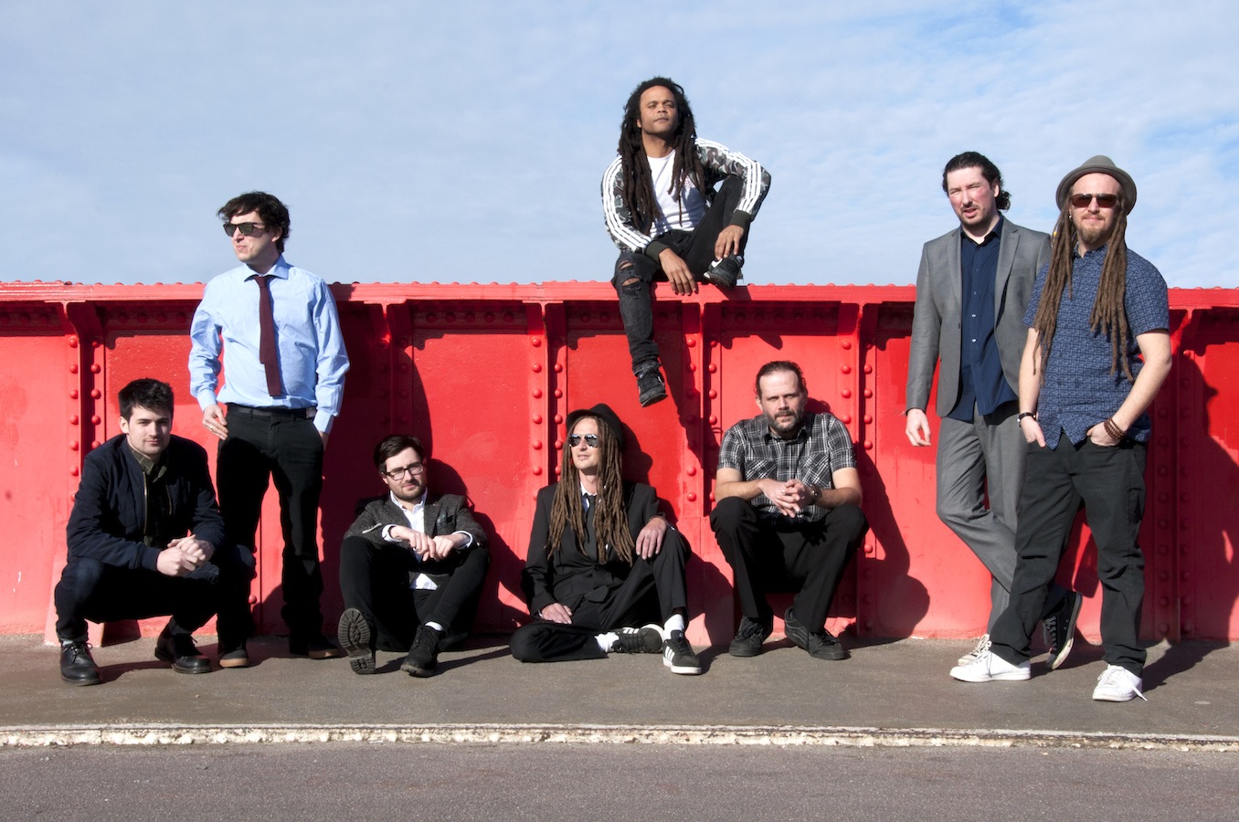 New Town Kings New Town Kings