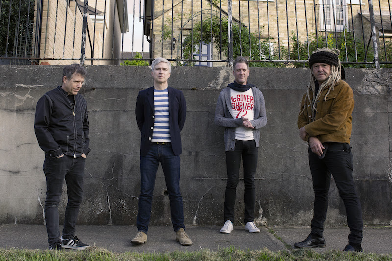 Nada Surf Detail New Album 'Never Not Together'