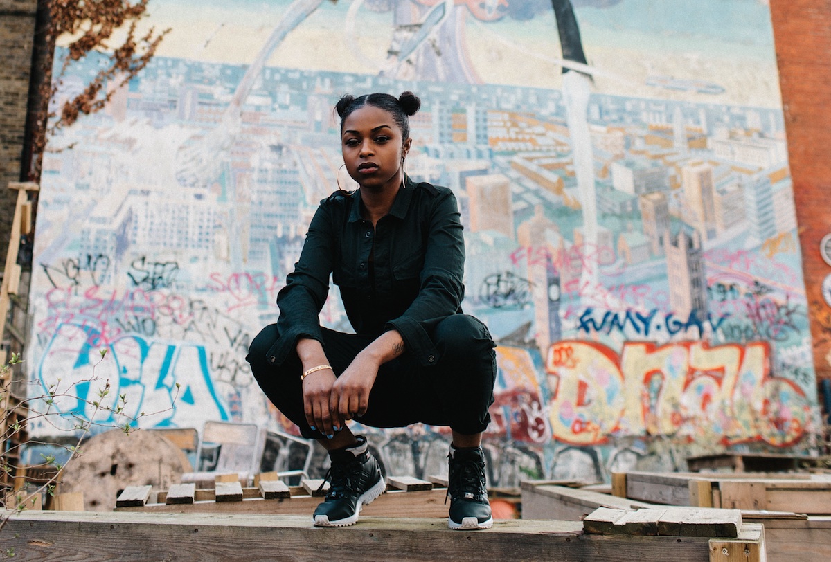 Nadia Rose Nadia Rose