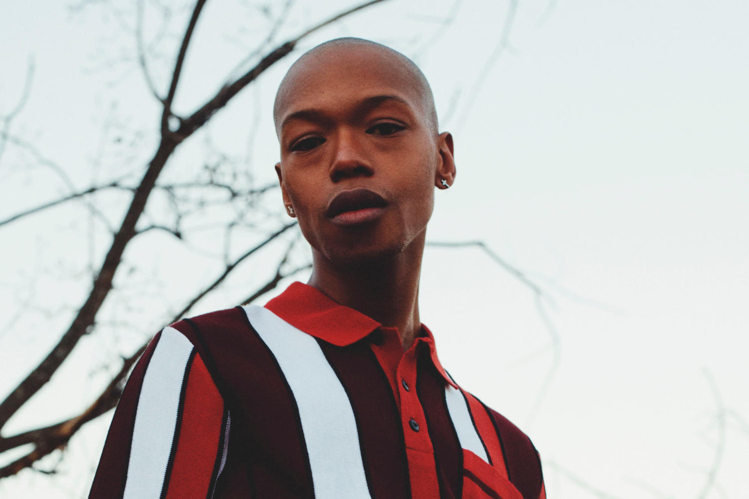 Nakhane Nakhane