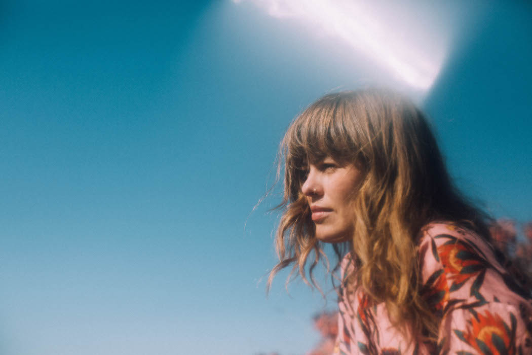 Emily C Browning Shares Impassioned Return 'I Wasn't Into You Anyway'