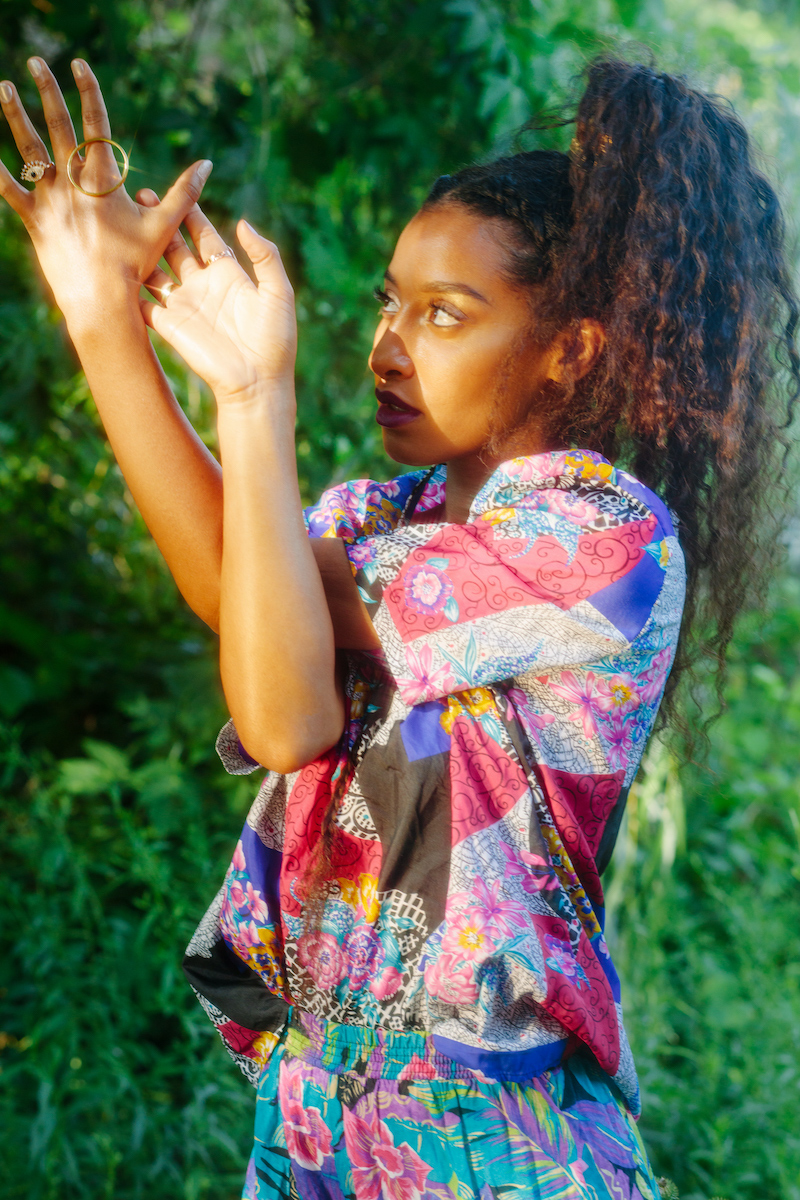 Track Of The Day 20/4 - nasimiYu