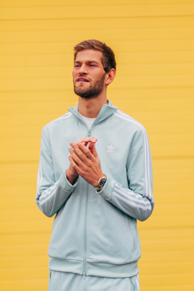 Clash DJ Mix - Nathan Dawe