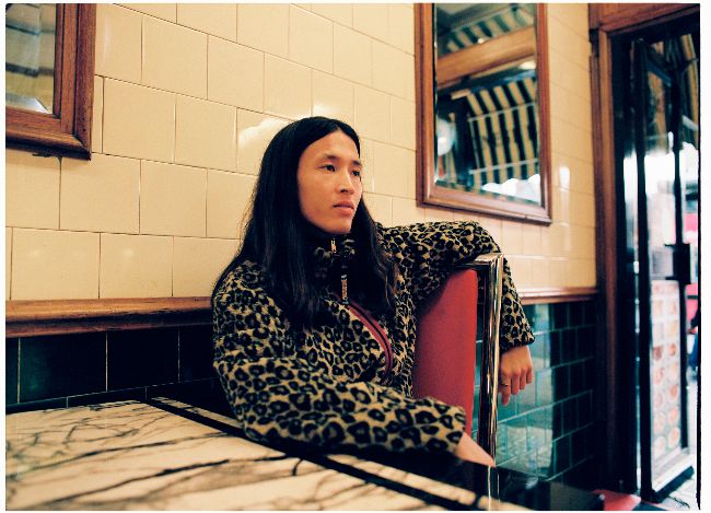Natty Wylah's 'Feel U' Fuses Cold Rap With Warm Soul