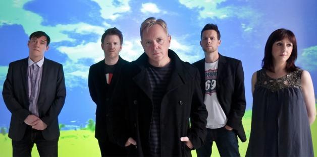 New Order Announce European Shows