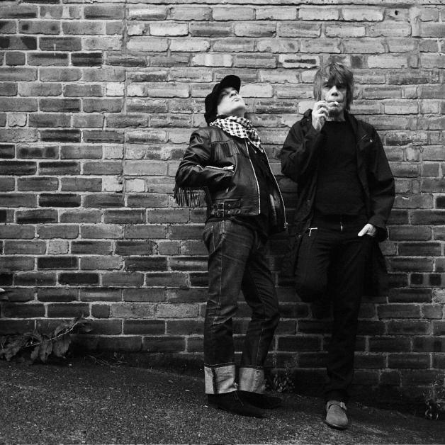 New York Dolls' Sylvain Sylvain Needs Your Help