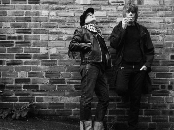 New York Dolls Guitarist Sylvain Sylvain Has Died