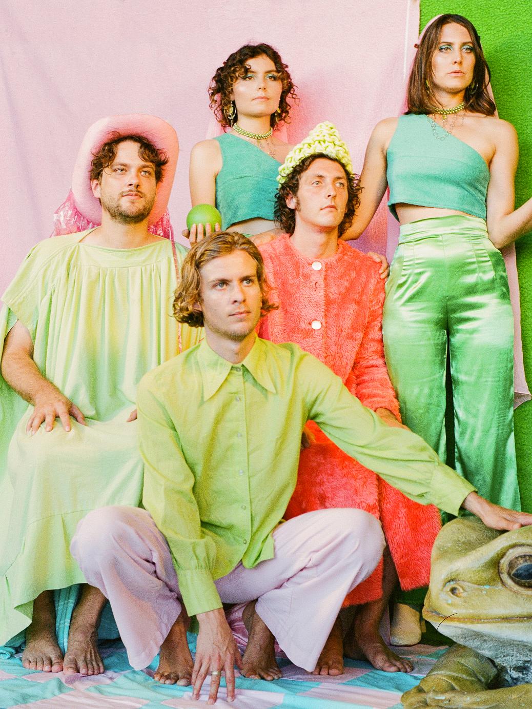 Track Of The Day 17/11 - Nice Biscuit