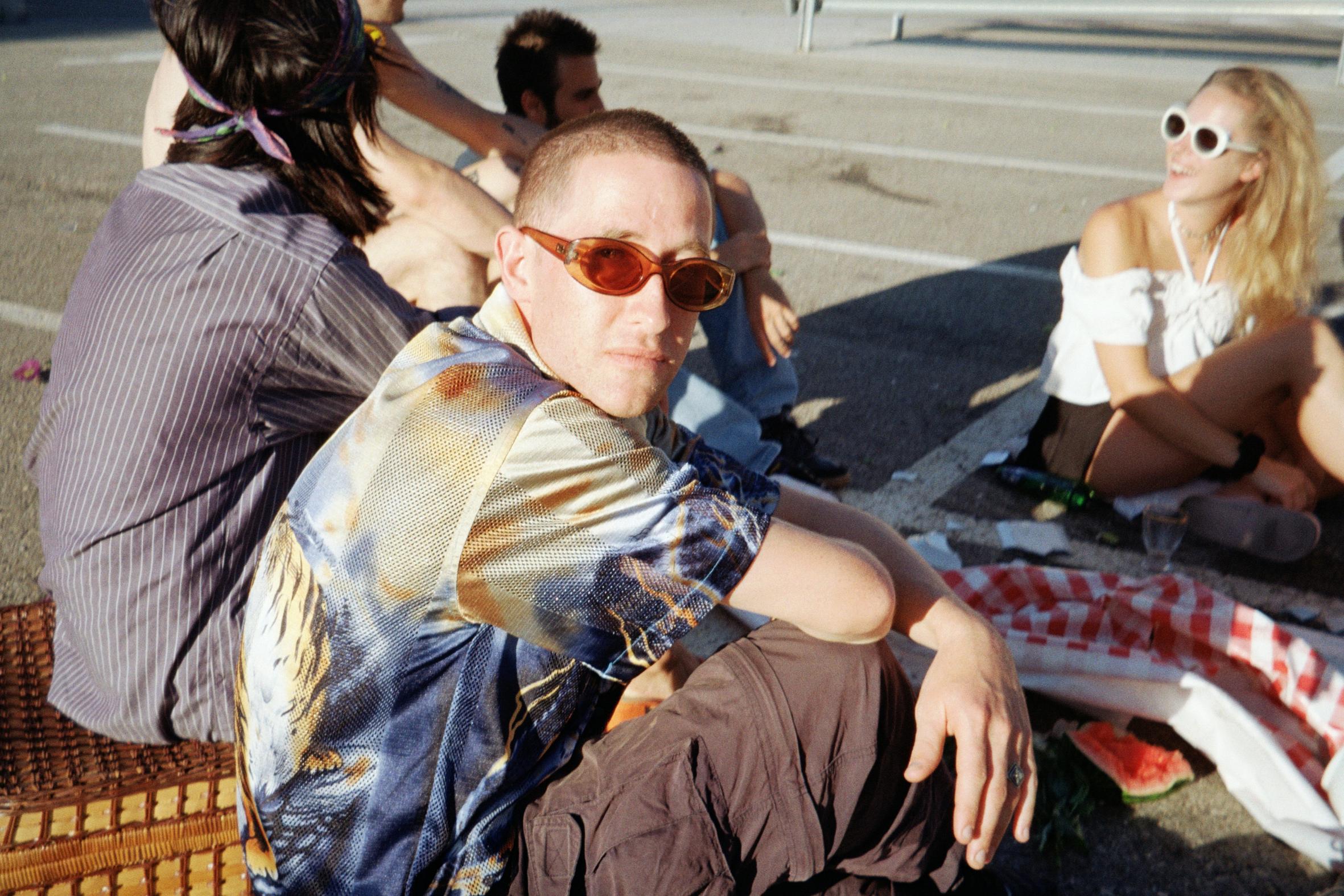 Track Of The Day 20/10 - Niels Schack