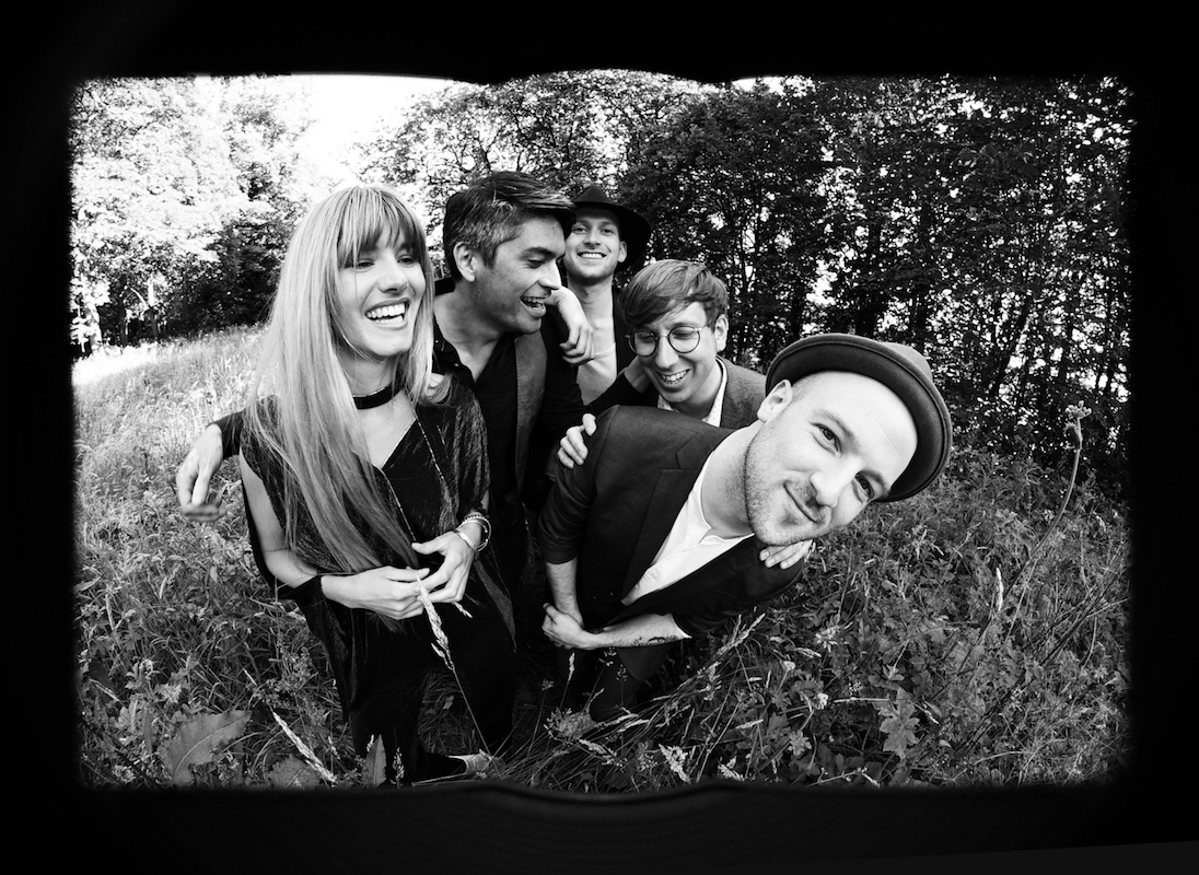 Night Flowers Confirm New Album, Share Beautiful Dream Pop Cut 'Fortune Teller'