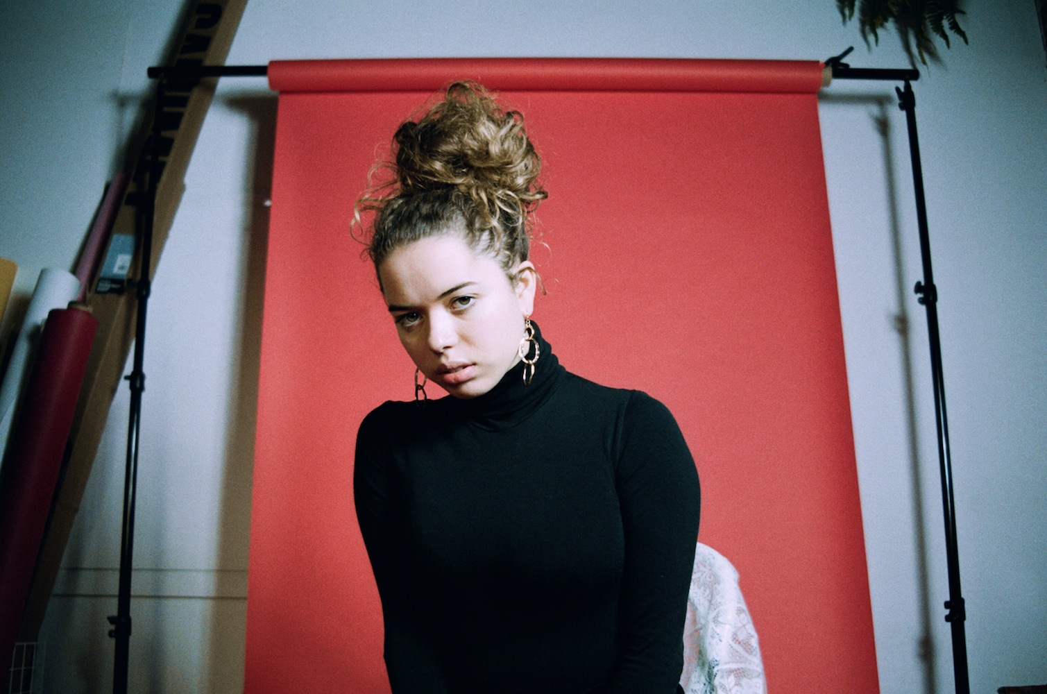 Next Wave #856: Nilüfer Yanya Next Wave #856: Nilüfer Yanya