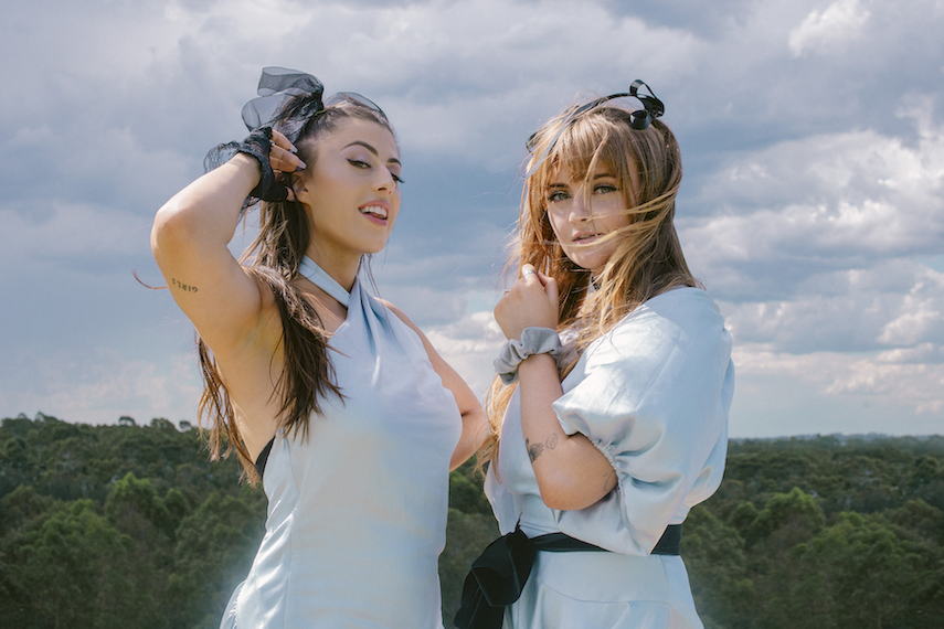 Track Of The Day 11/2 - Ninajirachi & Kota Banks
