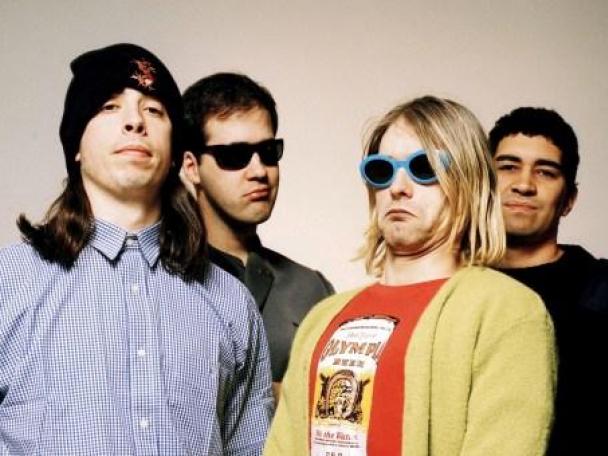 Nirvana's Krist Novoselic Heaps Praise On Donald Trump's "Strong And Direct" Leadership
