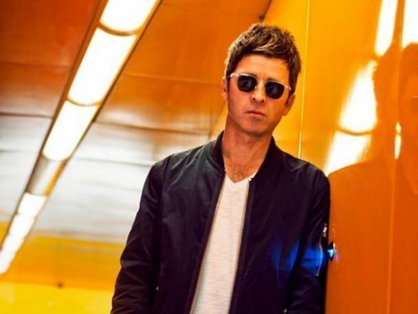 Here's Why Noel Gallagher Wouldn't Let Liam Use Oasis Music In His Film