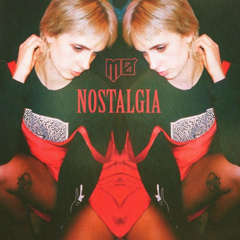 'Nostalgia' 'Nostalgia'