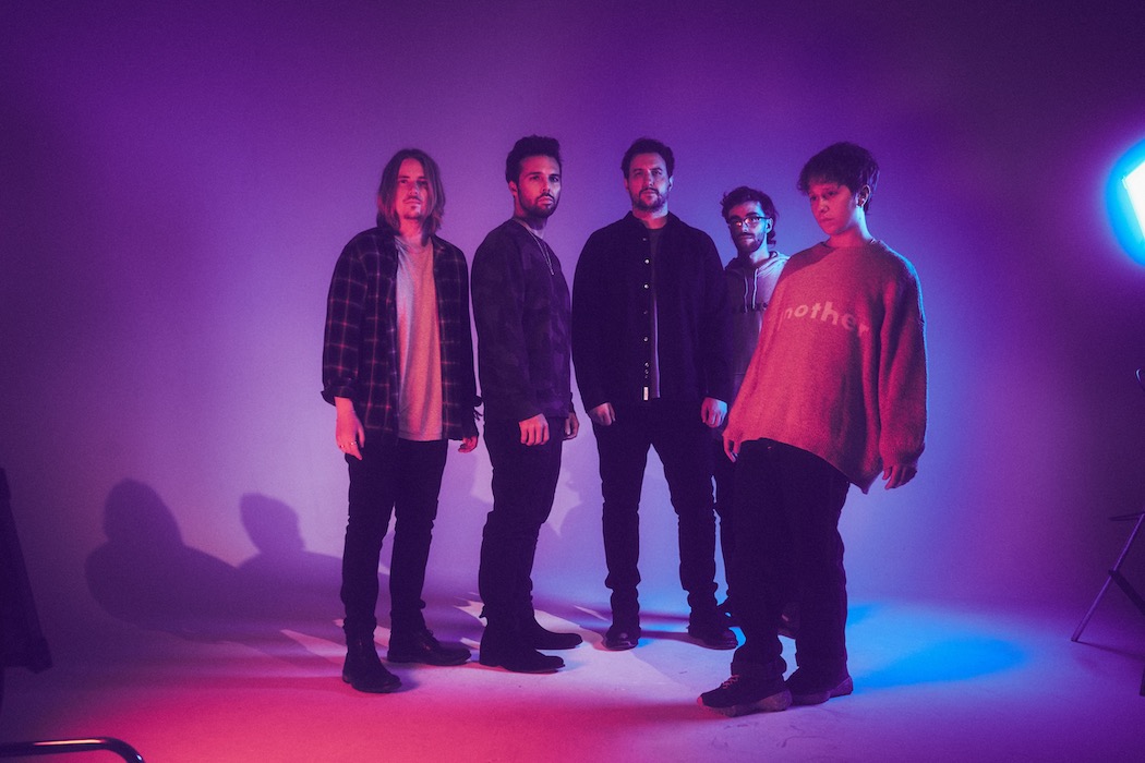 Remember When: Nothing But Thieves On The Return Of Live Music