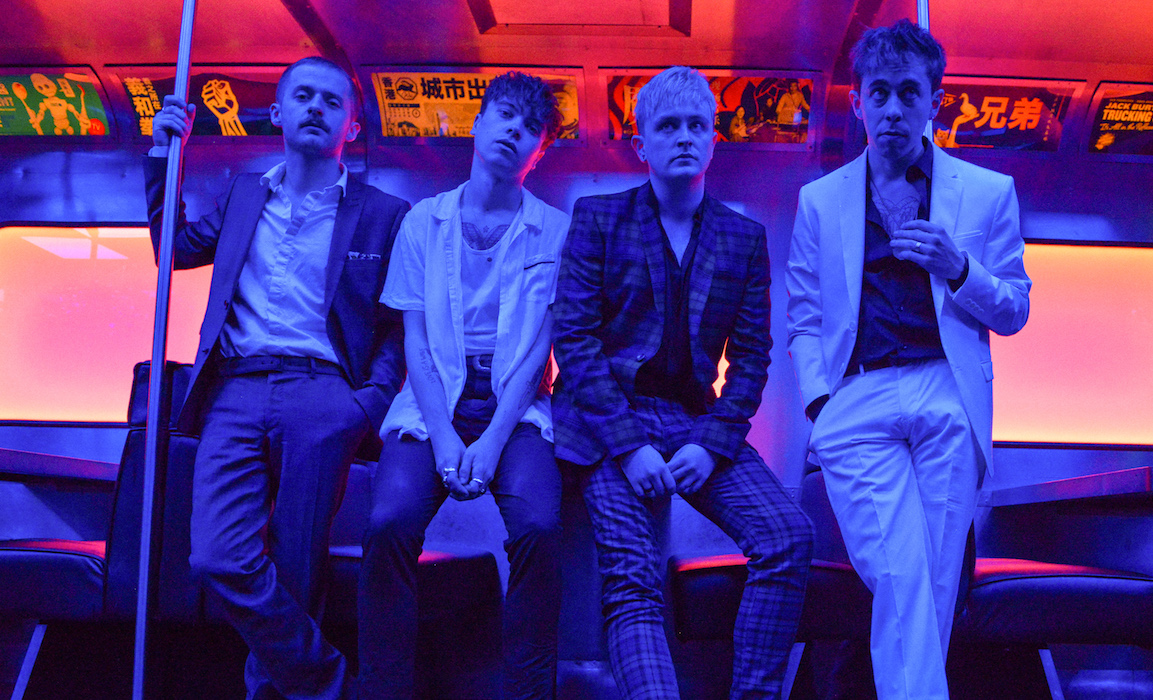 Otherkin Smash Back With 'All That Remains Won't Be The Same'