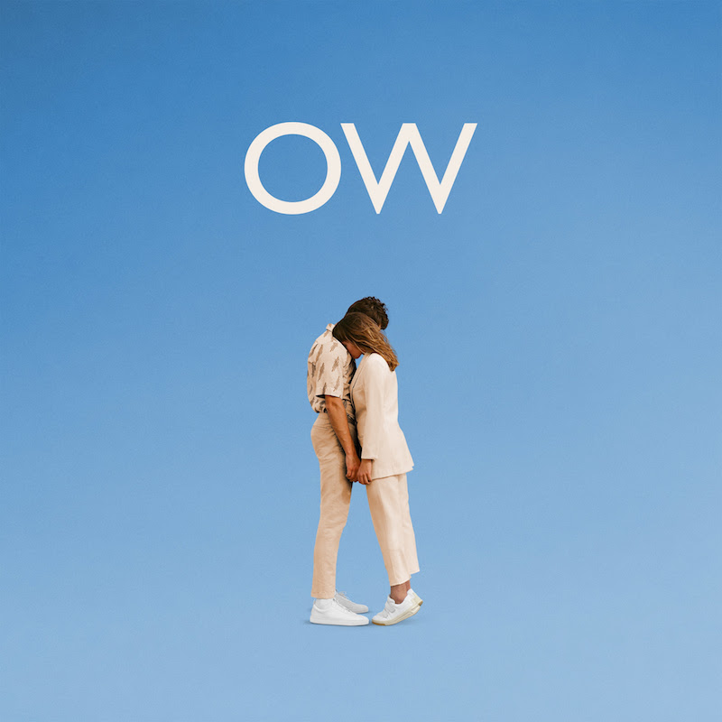 Oh Wonder Return With New Album 'No One Else Can Wear Your Crown'