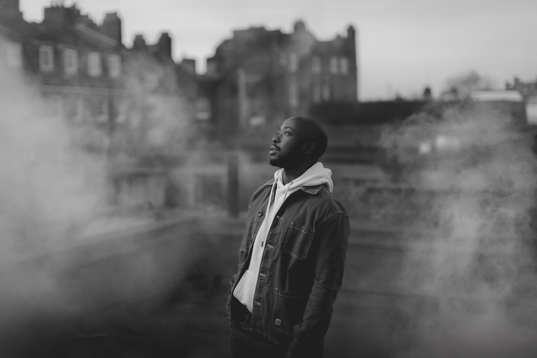 Track Of The Day 22/10 - Oscar #Worldpeace