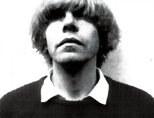 Tim Burgess Announces Solo Tour