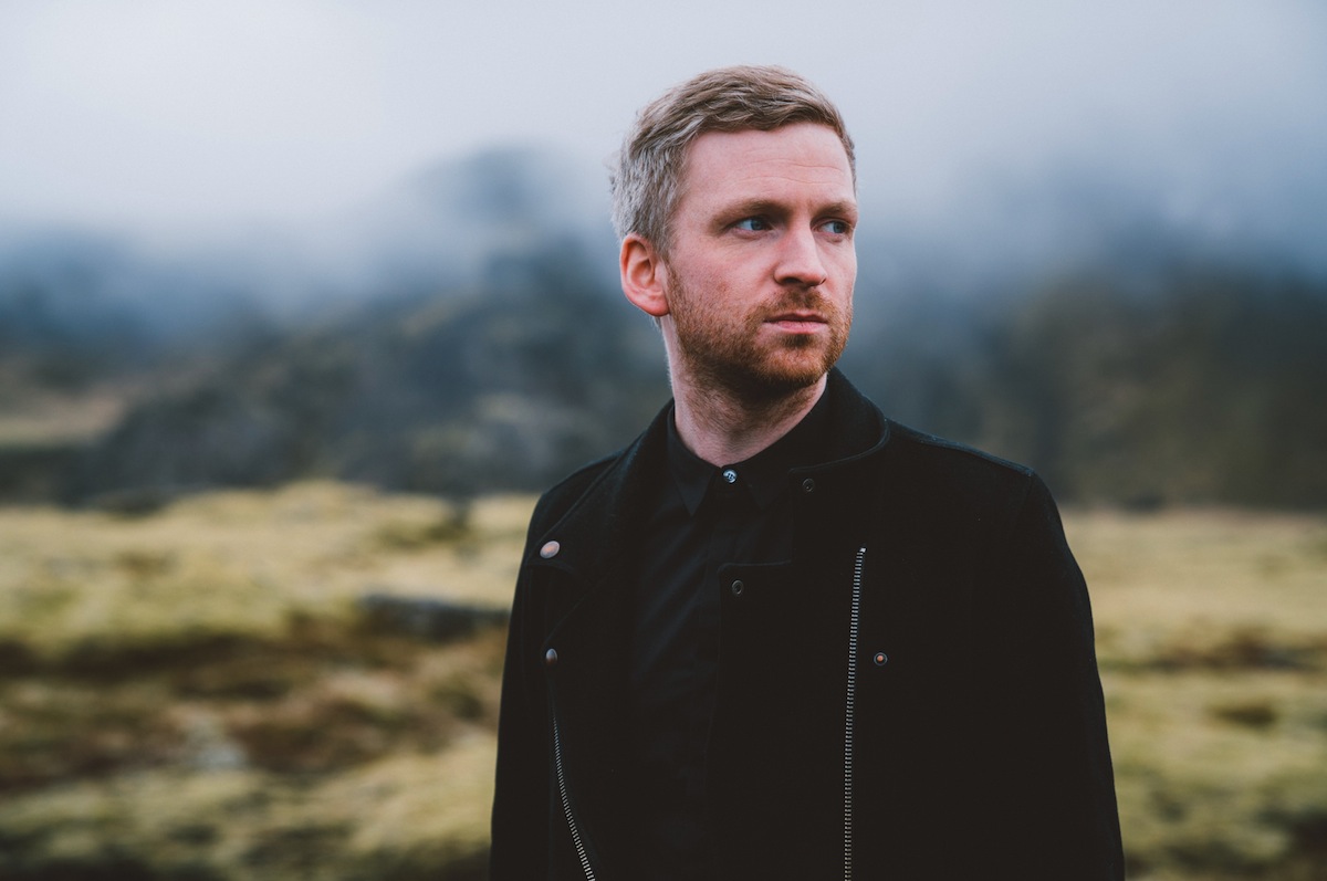 Ólafur Arnalds Confirms Southbank Centre Takeover