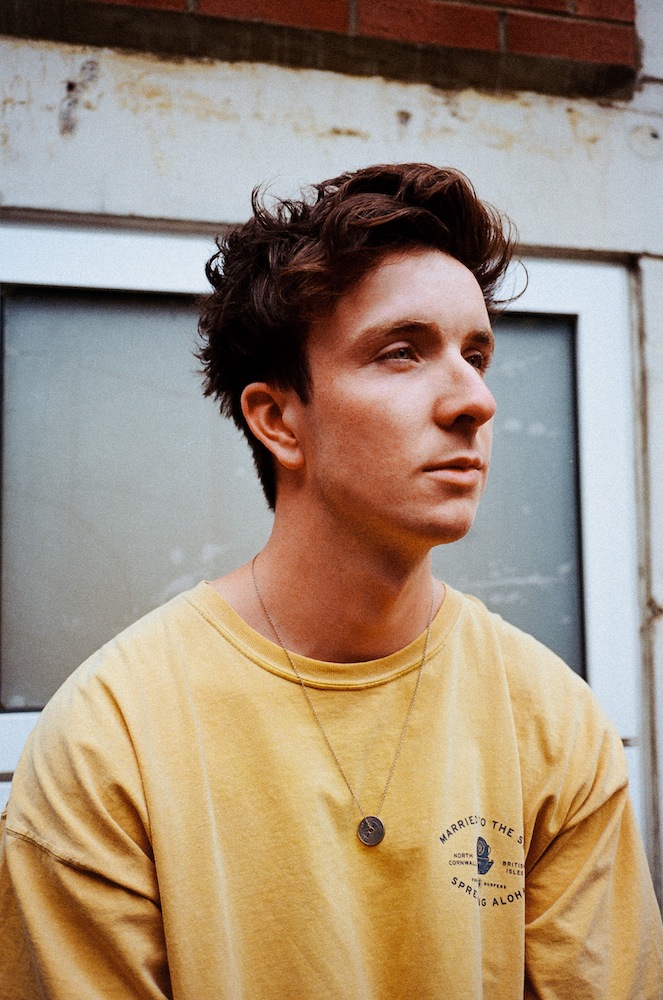 Oli Fox Oli Fox