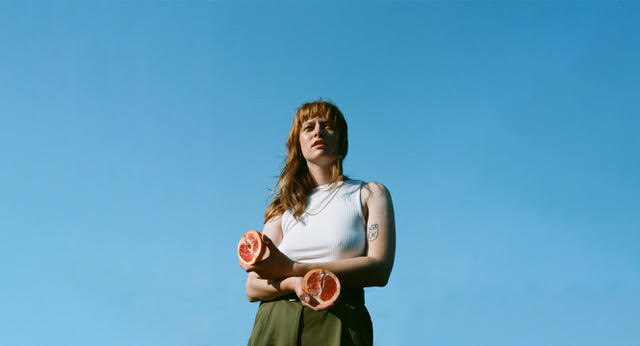 Track Of The Day 16/10 - Orla Gartland