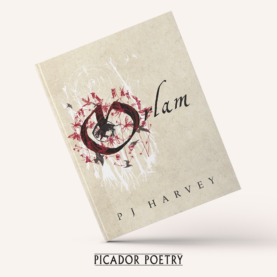 PJ Harvey To Release Narrative Poem Orlam | News | Clash Magazine
