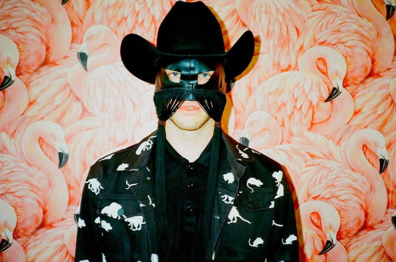 Orville Peck Announces London Headline Show