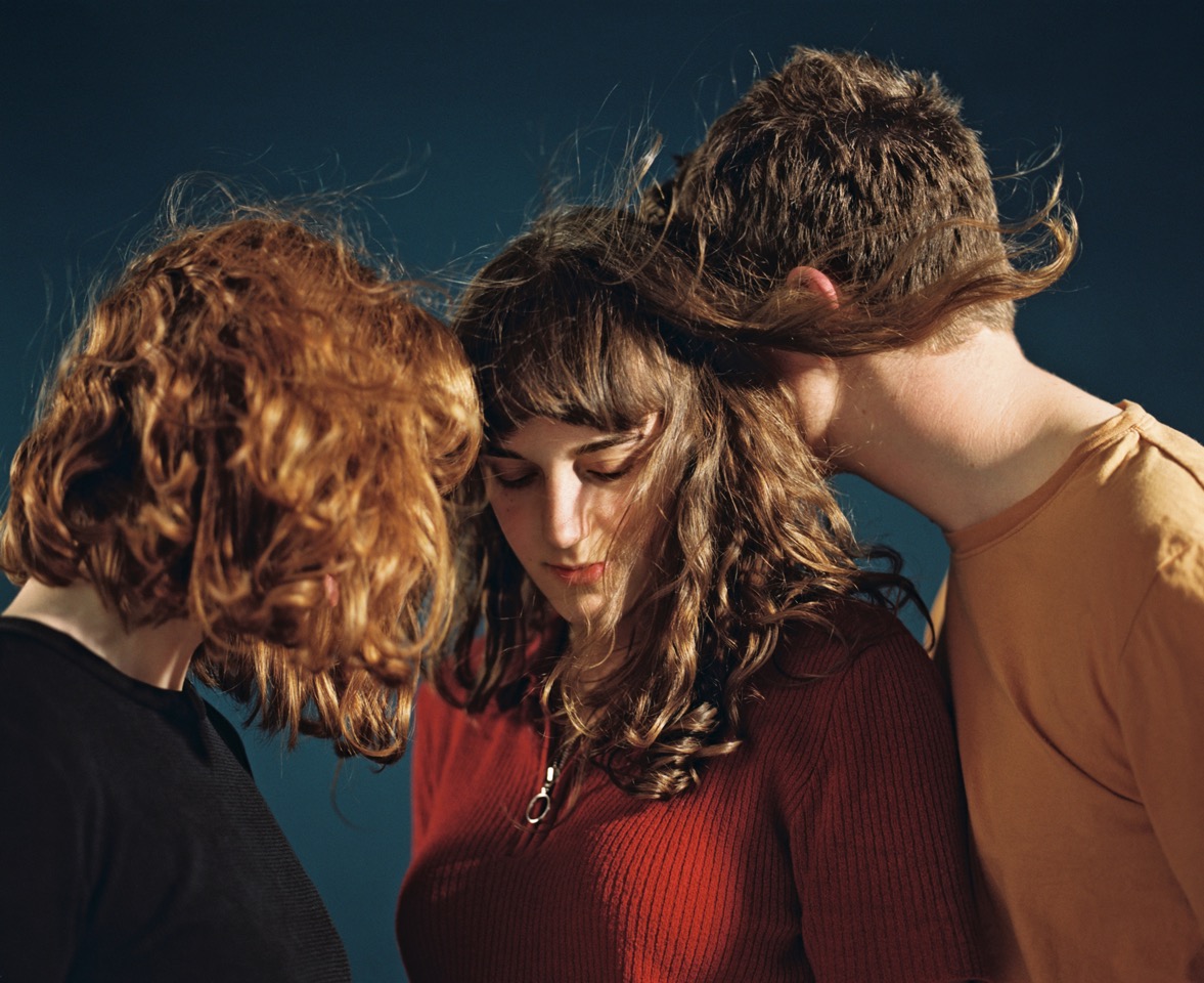 Our Girl Walk Clash Through Their Debut Album